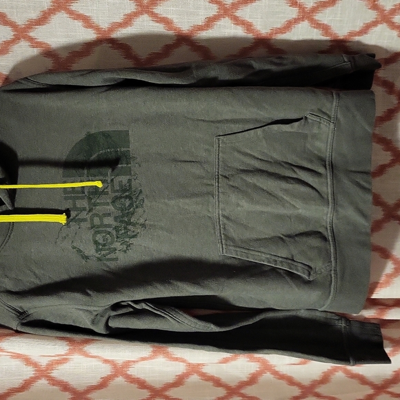 The North Face Other - The North Face Sweatshirt